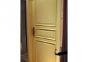 ADLO - Bezpečnostní dveře TEJEN M4, Kazetové Color K250