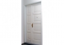 ADLO - Bezpečnostní dveře TEDUO, Kazetové Color, dvoukřídlové, výška 220cm
