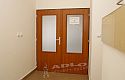ADLO - Bezpečnostní dveře TEDUO, 80 x 80cm, prosklené atyp, dvoukřídlové