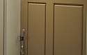 ADLO - Bezpečnostní dveře TEDUO, profilové Color F360, protihlukové