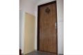 ADLO - Bezpečnostní dveře ARDEN, do bytu, protipožární, protihlukové