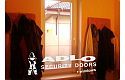 ADLO – Bezpečnostní okno, celé jednokřídlové okno