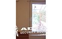ADLO – Bezpečnostní okno, celé jednokřídlové okno